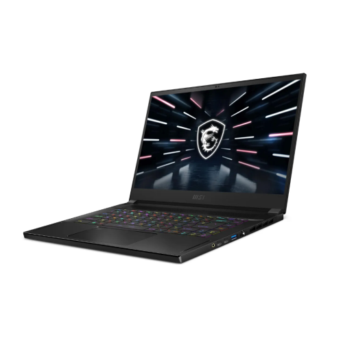 Ноутбук MSI Stealth GS66 12UHS-267RU 15.6'' IPS/UHD i9 12900H/64Gb/SSD2Tb/RTX3080Ti 16Gb/Win11H