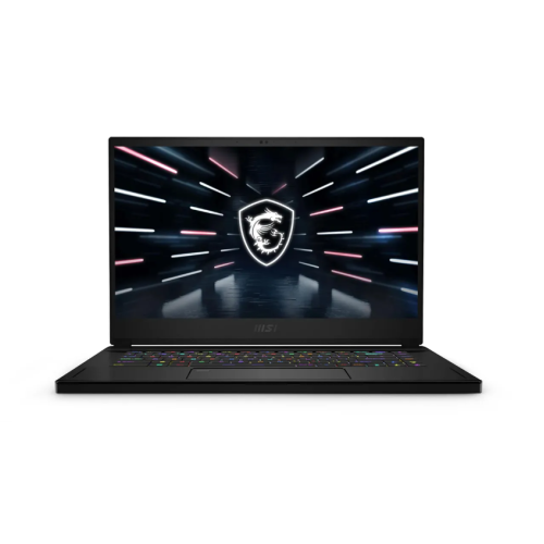 Ноутбук MSI Stealth GS66 12UHS-267RU 15.6'' IPS/UHD i9 12900H/64Gb/SSD2Tb/RTX3080Ti 16Gb/Win11H