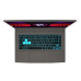Ноутбук MSI Thin 15 B12UC-1628XRU 15.6'' IPS/FHD/i7 12650H/16Gb/SSD512Gb/RTX3050 4Gb/Dos