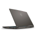 Ноутбук MSI Thin 15 B12UC-1628XRU 15.6'' IPS/FHD/i7 12650H/16Gb/SSD512Gb/RTX3050 4Gb/Dos