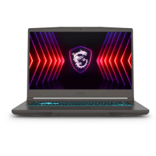 Ноутбук MSI Thin 15 B12VE-1294XRU 15.6'' IPS/FHD/i5 12450H/16Gb/SSD512Gb/RTX4050 6Gb/Dos
