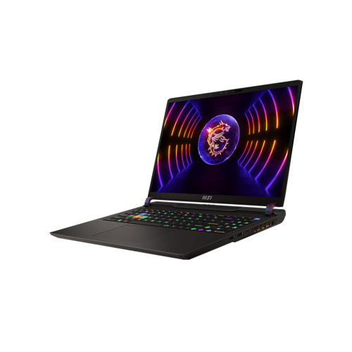 Ноутбук MSI Vector GP68 HX 12VH-219RU 16'' IPS/FHD+ i9 12900H/16Gb/SSD1Tb/RTX4080 12Gb/Win11H