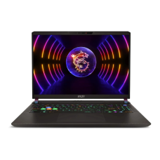 Ноутбук MSI Vector GP68 HX 12VH-219RU 16'' IPS/FHD+ i9 12900H/16Gb/SSD1Tb/RTX4080 12Gb/Win11H