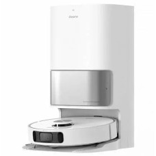 Робот-пылесос LYDSTO Self-cleaning Sweeping and Mopping Robot W2 White
