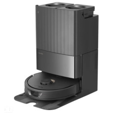 Робот-пылесос Roborock Q Revo Black (QX1PEC)