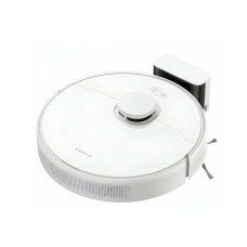 Робот-пылесос Xiaomi Dreame Robot Vacuum-Mop D9 Max Gen 2 White