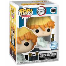 Фигурка Funko POP "Demon: Slayer Zenitsu Recovering "(1398)