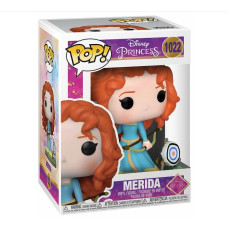 Фигурка Funko POP "Disney: Ultimate Princess Merida (1022)