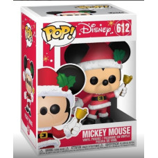 Фигурка Funko POP "Disney: Holiday Mickey Mickey Mouse (612)