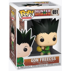 Фигурка Funko POP "Animation: Hunter Х Hunter Gon Freecs Jajank (651)