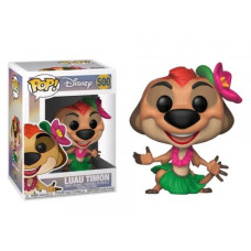 Фигурка Funko POP "Disney: The Lion King Luau Timon (500)