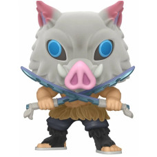 Фигурка Funko POP "Demon:Slayer Inosuke Hashibira"(870)