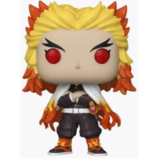 Фигурка Funko POP "Demon: Slayer Kyojuro Rengoku" (1308)