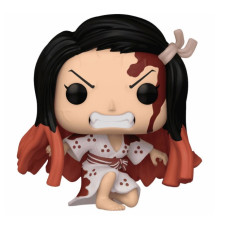 Фигурка Funko POP "Demon: Slayer Nezuko Kamado (Kneeling) (1411)