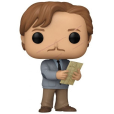 Фигурка Funko POP "Harry Potter: Remus Lupin w/Map (169)