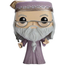 Фигурка Funko POP "Harry Potter: S2 Albus Dumbledore (Wand) (15)