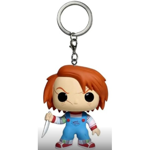 Брелок Funko Pocket POP! Child's Play 2 Chucky