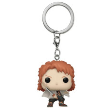 Брелок Funko Pocket POP! Demon Slayer Sabito (No Mask)