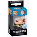 Брелок Funko Pocket POP! Demon Slayer Tengen Uzui (Exc)