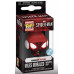 Брелок Funko Pocket POP! Marvel Games Miles Morales Miles Morales (Winter Suit)
