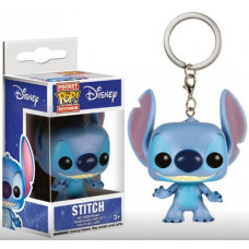 Брелок Funko Pocket POP! Disney Lilo & Stitch Stitch