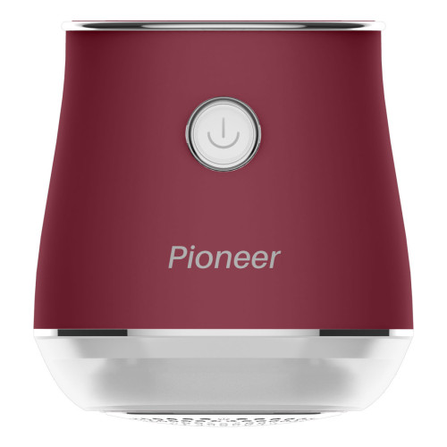 Машинка для очистки ткани PIONEER LR14