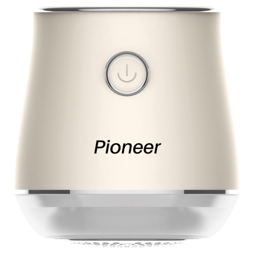 Машинка для очистки ткани PIONEER LR18