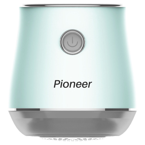 Машинка для очистки ткани PIONEER LR19