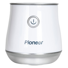 Машинка для очистки ткани PIONEER LR15