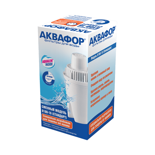 Картридж АКВАФОР B16