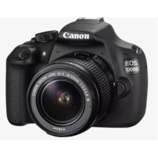 Фотоаппарат Canon EOS 1200D Kit EF-S 18-55mm f/3.5-5.6 III