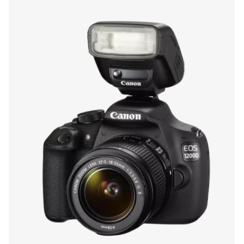 Фотоаппарат Canon EOS 1200D Kit EF-S 18-55mm f/3.5-5.6 III