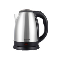 Чайник BLACKTON Bt KT1812S Черный/Стальной