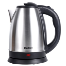 Чайник BLACKTON Bt KT1818S Черный/Стальной