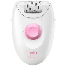 Эпилятор BRAUN S1 SE 1-000