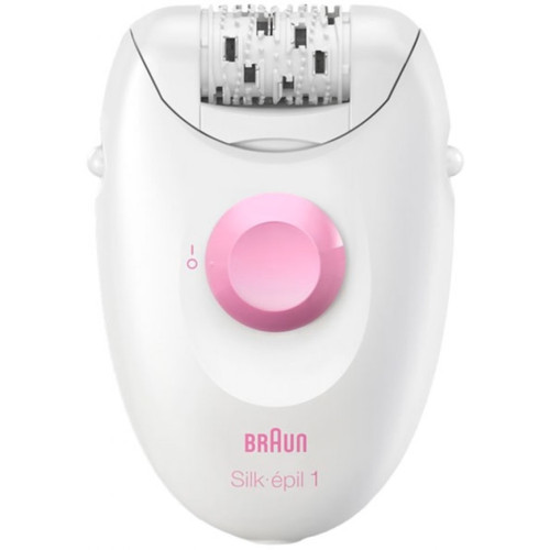 Эпилятор BRAUN S1 SE 1-000