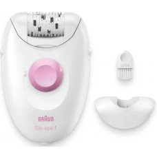 Эпилятор BRAUN S1 SE 1-010