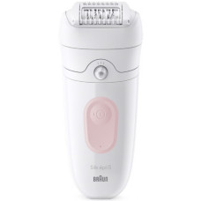 Эпилятор BRAUN S5 SE 5-000