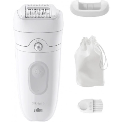 Эпилятор BRAUN S5 SE 5-011