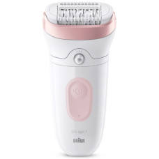 Эпилятор BRAUN S7 SE 7-000