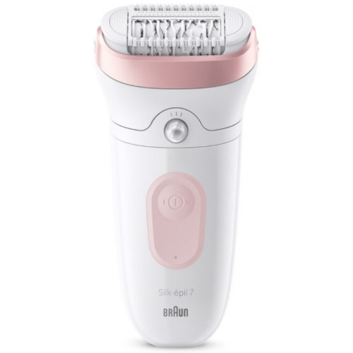 Эпилятор BRAUN S7 SE 7-000