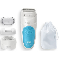Эпилятор BRAUN SES 5-605
