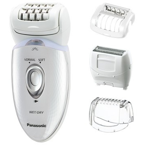Эпилятор PANASONIC ES-ED53-W520