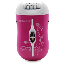 Эпилятор SAKURA SA-5540P