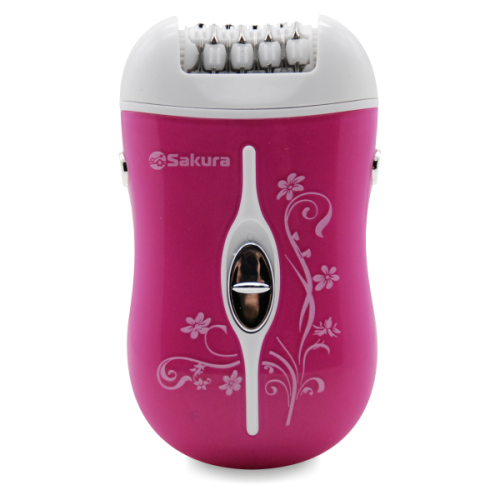 Эпилятор SAKURA SA-5540P