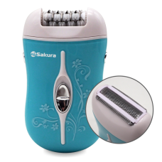 Эпилятор SAKURA SA-5540SBL