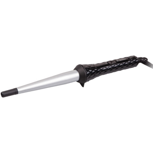 Щипцы для завивки BLACKTON Bt HST7013 Черный/Серебро
