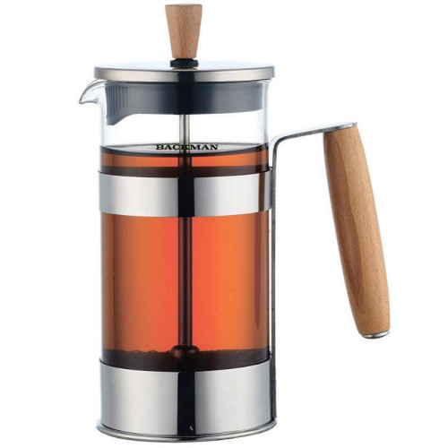 Френч-пресс BACKMAN BM-0505.350мл