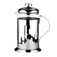 Френч-пресс Hoffmann HM-12180 0.8 л