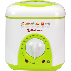 Фритюрница SAKURA SA-7654GR
